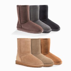 호주 오즈웨어 정품 UGG 클래식 숏 부츠(OB361)