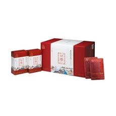 정관장 홍삼달임액 지삼 30지 90ml x 48포 최신생산품