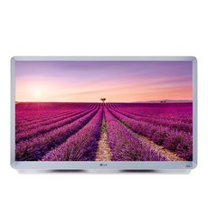 LG전자 68.5cm FHD 룸앤 TV 모니터, 27TK600D