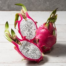 Dole 용과, 1kg(2입), 1팩