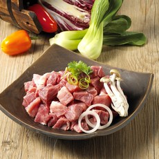 도드람한돈 냉장 앞다리 찌개용, [도드람한돈] 냉장 앞다리 찌개용