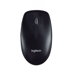 (포) 로지텍 M100r (정품 블랙)