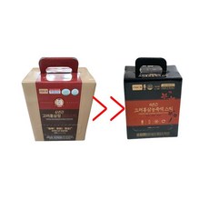 정원삼 6년근 고려홍삼정 365 스틱, 10g, 200포