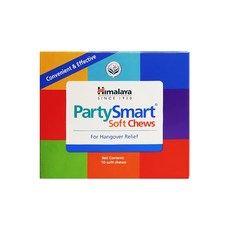 Himalaya 히말라야 파티스마트 츄 30.5g(3.05 X 10개) (원산지 : 인도)