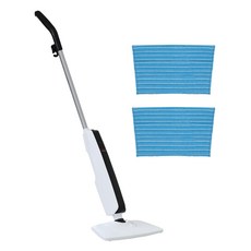 한경희생활과학 살균 스팀청소기 SC-2000WT, 화이트
