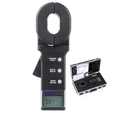 대동상사 접지저항 측정기 ETCR-2000A+ 0.01-200Ω 데이터저장