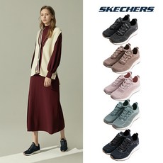 스케쳐스 23SS 여성용 밥스 스쿼드 스니커즈