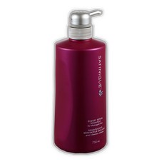 암웨이 새티니크 글로시 리페어 샴푸 750ml + KF94 1매 증정, 1개