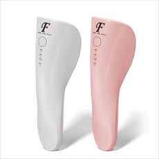 (네일재료) 프롬더네일 페어리 젤램프 (핀큐어 젤램프)_화이트