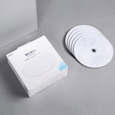 펫킷 스마트 정수기 필터 5개입, 본품