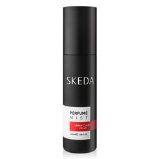 스케다 퍼퓸 미스트 어반클래시, 100ml, 1개