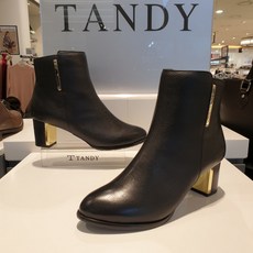 탠디 탠디 미셸by 여성 앵클부츠 6cm s118st503(c035)