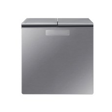 LG 디오스 김치톡톡 김치냉장고 219L [K222SS131], 단일속성