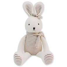 밀리언달러베이비 애착토 특대 인형, 혼합 색상