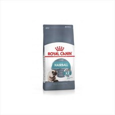 로얄캐닌 캣 헤어볼케어 2kg 고양이사료