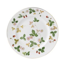 [웨지우드] 와일드스트로베리 23cm 접시1p, 상세설명참조