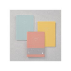텐바이텐 (2023 날짜형) 위클리 플래너 2023 B6_다이어리 스케쥴러, Indigo blue