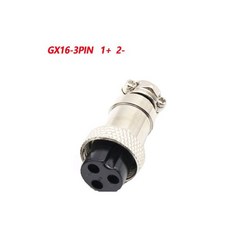 주행 충전기 54.6V 3A 충전기는 전동 공구 로봇 전기 자동차 리튬 배터리 48V 13S 와이드 전압 스위치에 적합합니다., GX16-2_미국