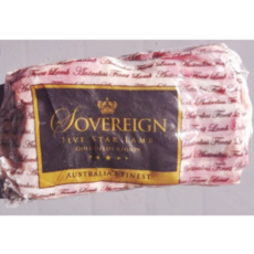 (당일발송) 소버린 숄더랙 원육1kg +소스2종, [냉장] 숄더랙1kg원육 +소스2종