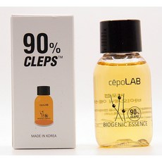 세포랩 바이오제닉 에센스 클랩스 90% 30ML, 30ml+30ml