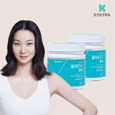 케이뉴트라 콜라겐 3.2 퓨어 대용량(200gx1병), 케이콜라겐 퓨어 2통, 단품없음