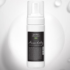 홀츠포맨 약산성 남자 사타구니 냄새 남성 청결제, 1개, 150ml