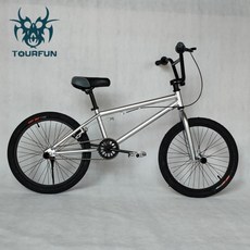 비엠엑스 BMX 자전거 20인치 묘기자전거 고급형, R 업그레이드 버전