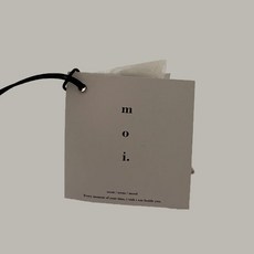 사쉐파우치 디퓨져 오에도/베이/휘기에/도손/롬브르단로/탐다오/필로시코스/34번가생제르망타입, 도손