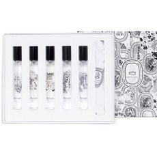 딥디크 오 드 뚜왈렛 5종 세트, 37.5ml