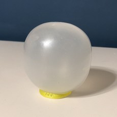 IDG 아이스크림 몬스터 2세대 자이언트 몬지 인형 블라인드 벌크 장난감, BY  1개