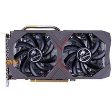 Shadow GTX1660super TI 6 G 게임 컴퓨터 그래픽 카드 1660ti, 바람을 쫓는 Gengsheng 1660S