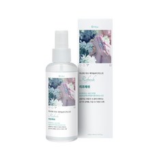 로더베르 헤어앤바디미스트 리프레쉬, 1개, 150ml