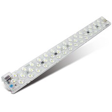 오스람 LED 포밍램프 30W, 1개, 주광색