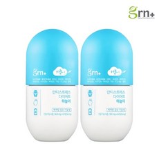 지알앤 GRN 안티스트레스 다이어트 하늘이 2EA, 없음