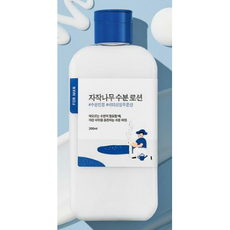 라운드랩 포 맨 자작나무 수분 로션 200ml, 1개