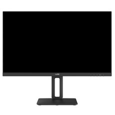 유디아 65.58cm QHD EDGE ED2735NA 유케어 QHD 홈엔터 USB C 모니터, ED2725NB(무결점)