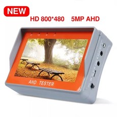 스마트 홈캠 CCTV 8mp ahdcvitvi cvbs hdmi vga cftv 미니, 협력사, 7시