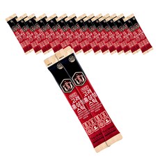 한수삼 6년근 고려홍삼정 스틱, 200포, 15g