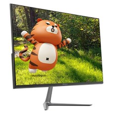 비트엠 Newsync B2477IPS 울트라슬림 HDR 모니터 블랙 (무결점), 선택하세요