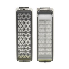 2세대 삼성 세탁기 다이아몬드 필터 통돌이 먼지 거름망 먼지망 먼지통 액티브워시, 1개, 삼성 WA17M7850GW 세탁기  2세대 다이아몬드 필터