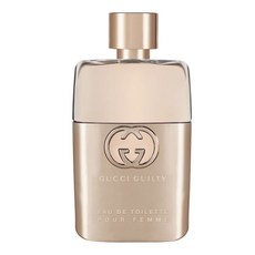 구찌 길티 뿌르 팜므 오 드 뚜왈렛, 50ml
