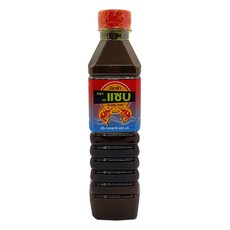 콘캔 구라미 피쉬소스 400ml, 1개