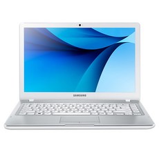 삼성전자 노트북5 NT500R4P-LD1S (셀러론 3855U 35.6cm WIN미포함 4G SSD128G), 마블 화이트, 셀러론, 4GB, 128GB