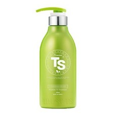 올뉴플러스 TS트리트먼트 500ml 1통