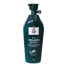 려 청아 두피 딥 클렌징 컨디셔너 500ml, 유니콘 1, 유니콘 본상품선택