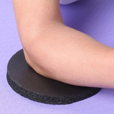 거실매트 충격흡수매트 미니 빅사이즈 필라테스용품, 패드055860MD