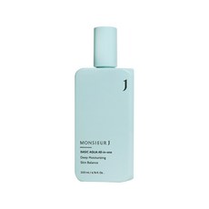 무슈제이 베이직 아쿠아 올인원 200ml, 1개
