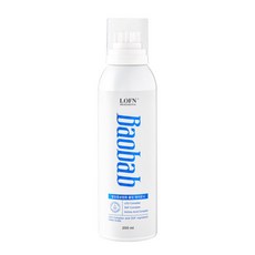 [로픈] 바오밥 탈모증상완화 쿨링 톡톡 헤어토닉 200ml, 상세 설명 참조