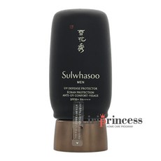 설화수 맨 본윤 선 크림 SPF50+PA++++ 50ml, 1개, 단품