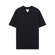 리본즈 보테가베네타 BOTTEGA VENETA 보테가베네타 VFU 선라이즈 코튼 티셔츠 TMG506 417 (P002511303)
